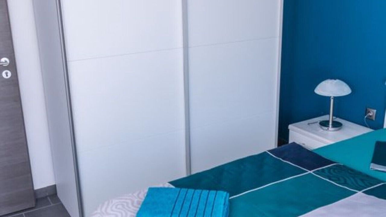 Photo of Bedroom in Vir