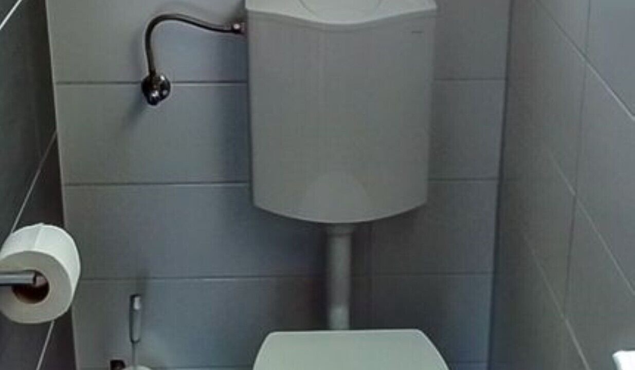 Photo of Bathroom in Vir