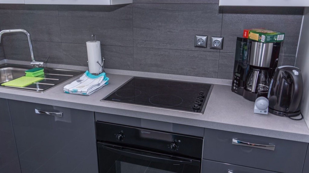 Photo of Kitchen in Vir