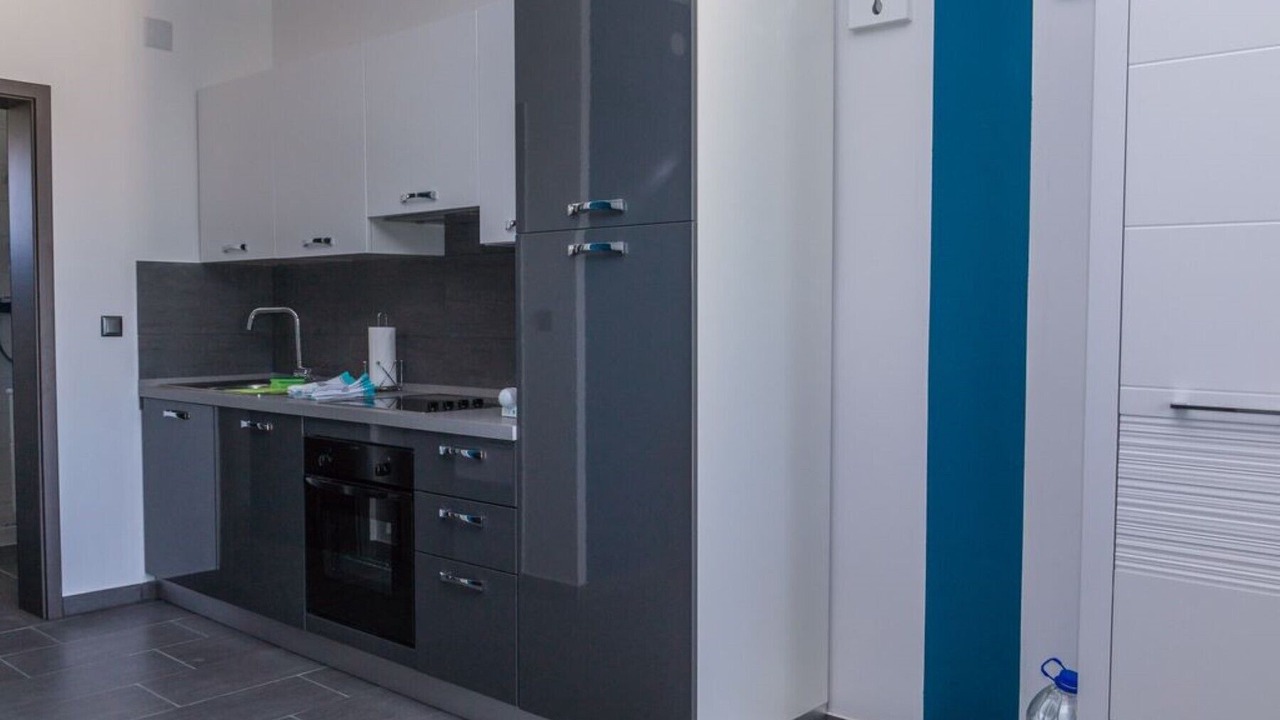 Photo of Kitchen in Vir