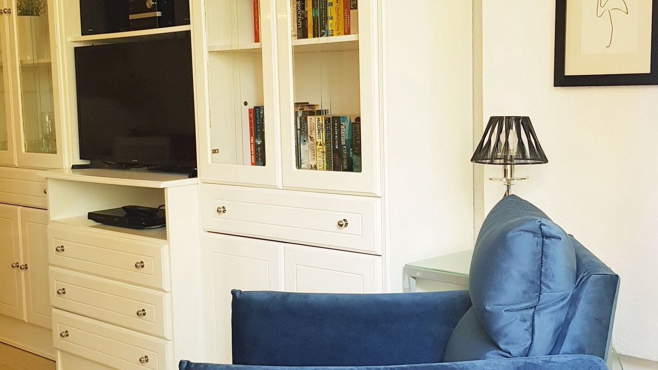 Photo of Livingroom in Fuengirola