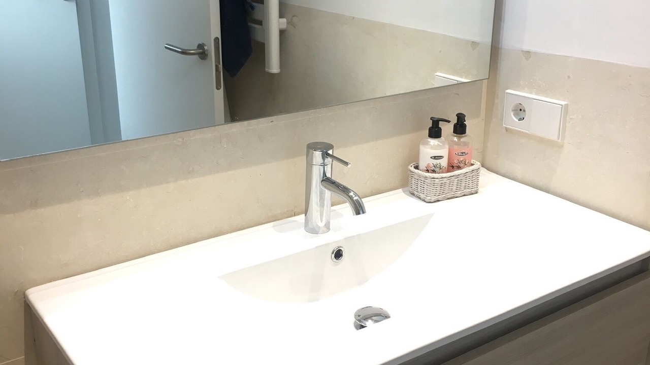 Photo of Bathroom in Les Deveses