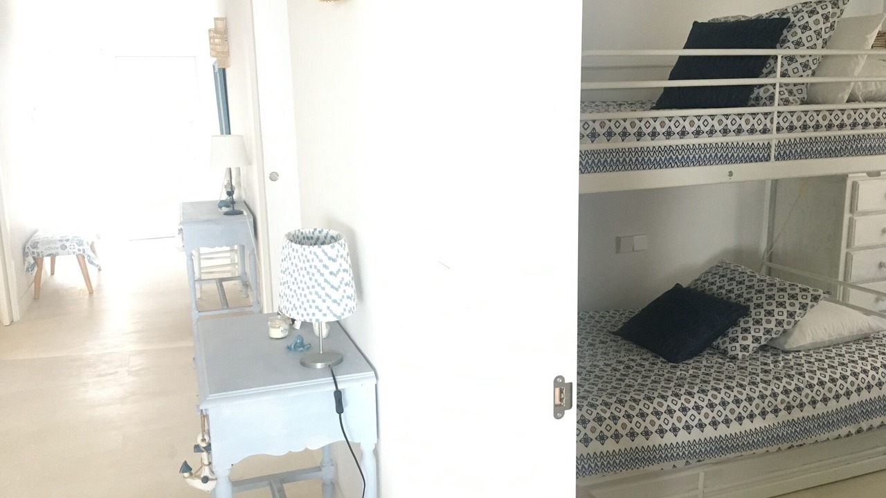 Photo of Bedroom in Les Deveses