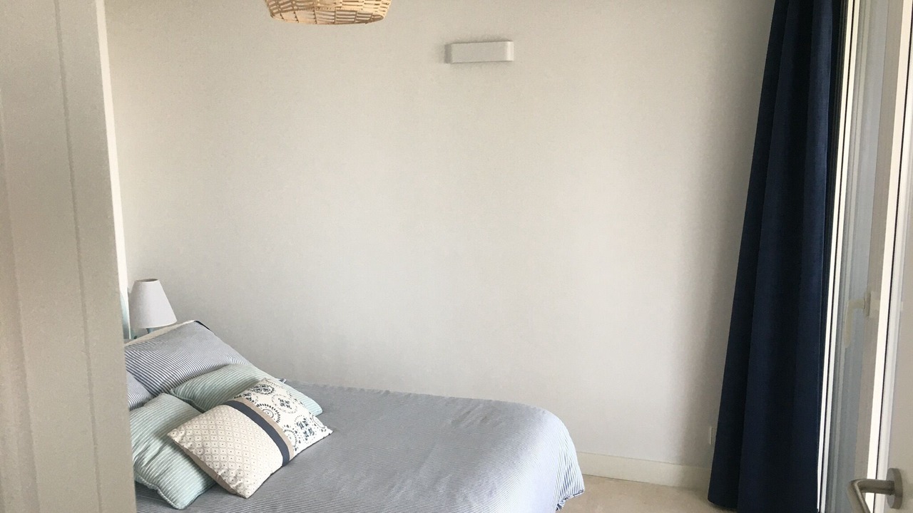 Photo of Bedroom in Les Deveses