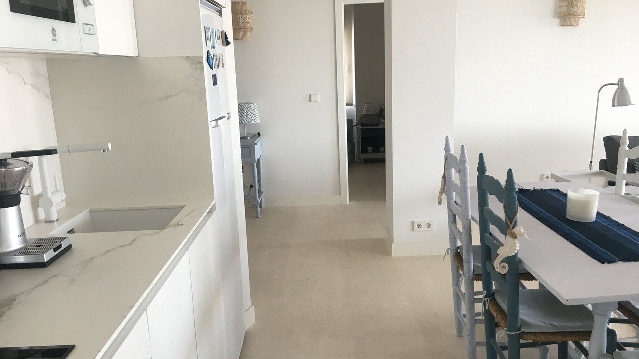 Photo of Kitchen in Les Deveses