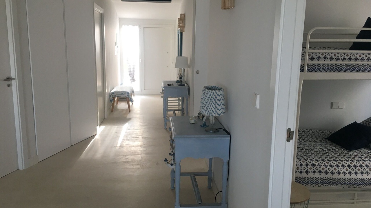 Photo of Bedroom in Les Deveses