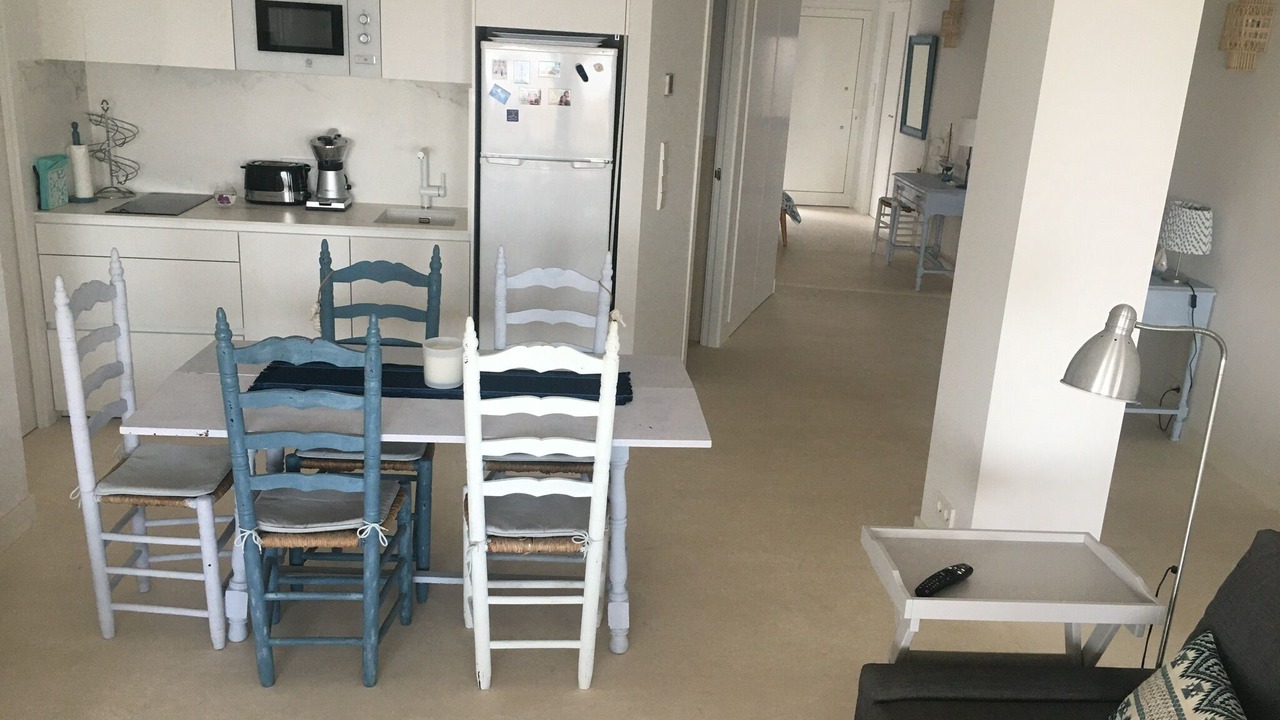 Photo of Livingroom in Les Deveses