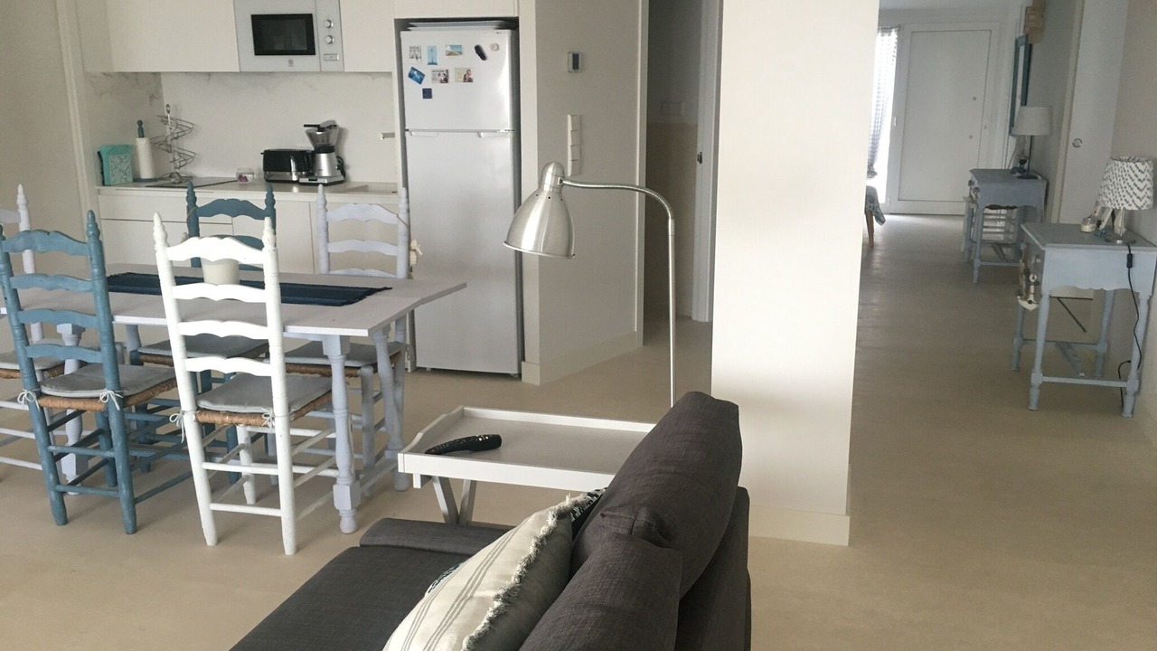 Photo of Livingroom in Les Deveses