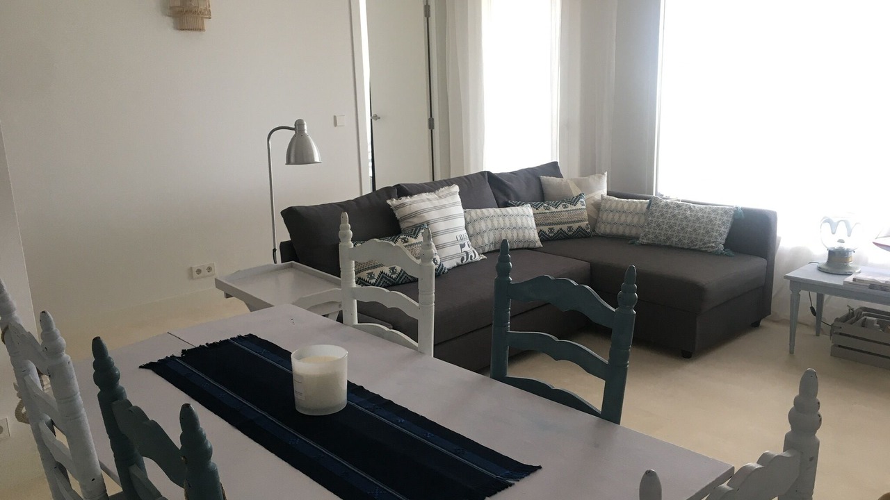 Photo of Livingroom in Les Deveses