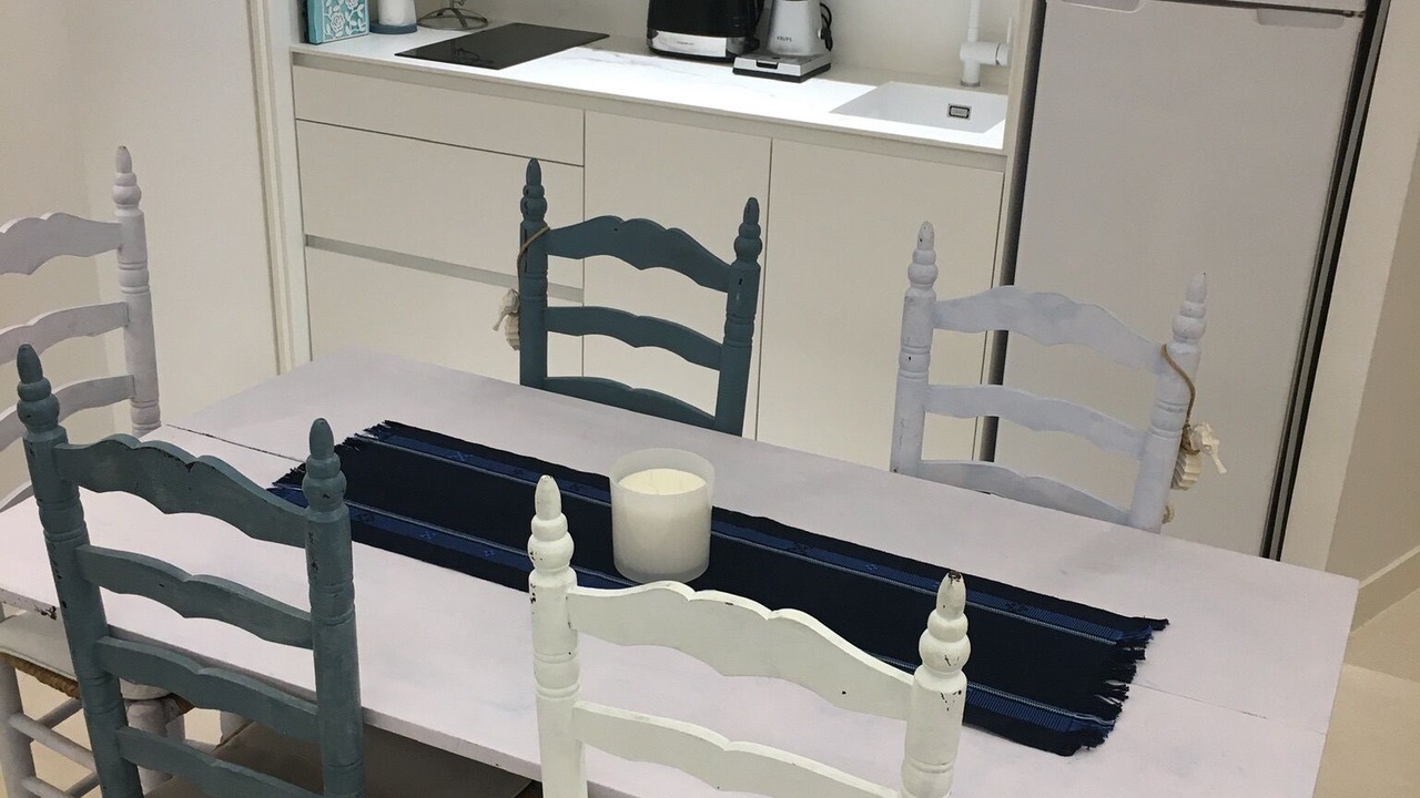 Photo of Kitchen in Les Deveses