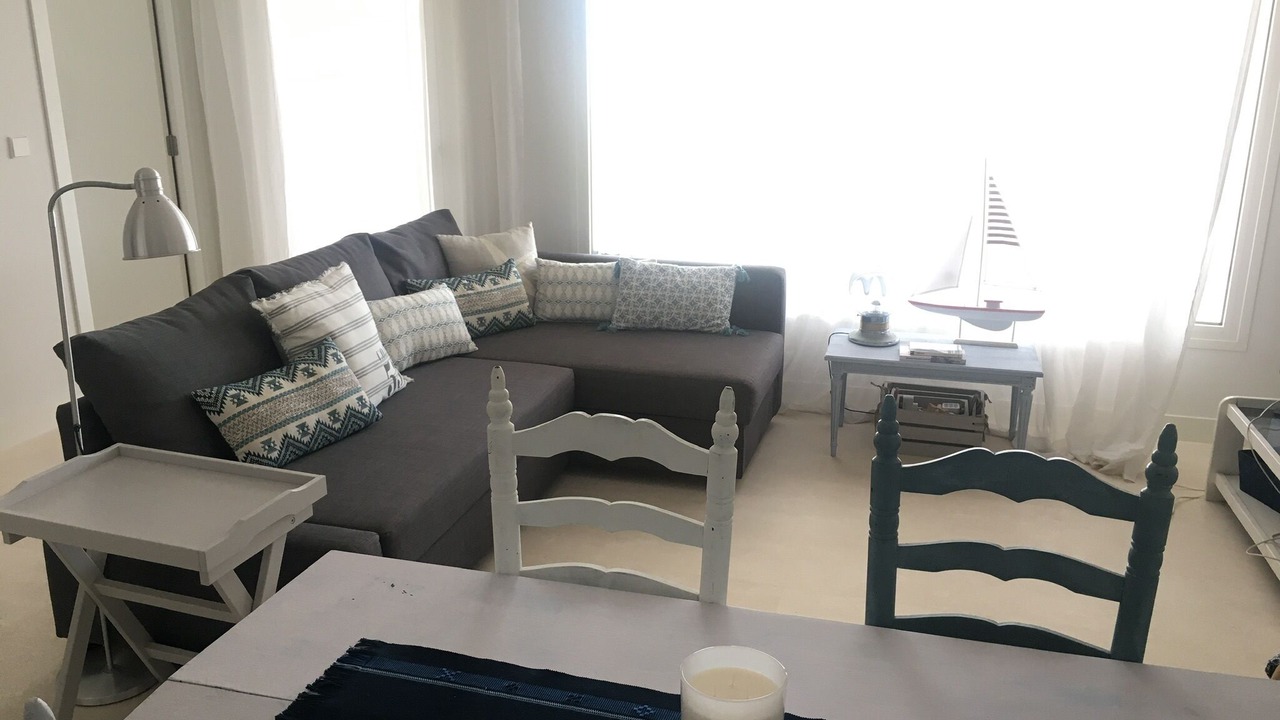 Photo of Livingroom in Les Deveses