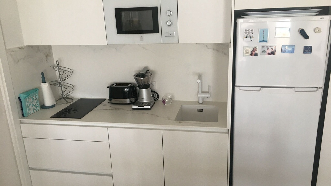 Photo of Kitchen in Les Deveses