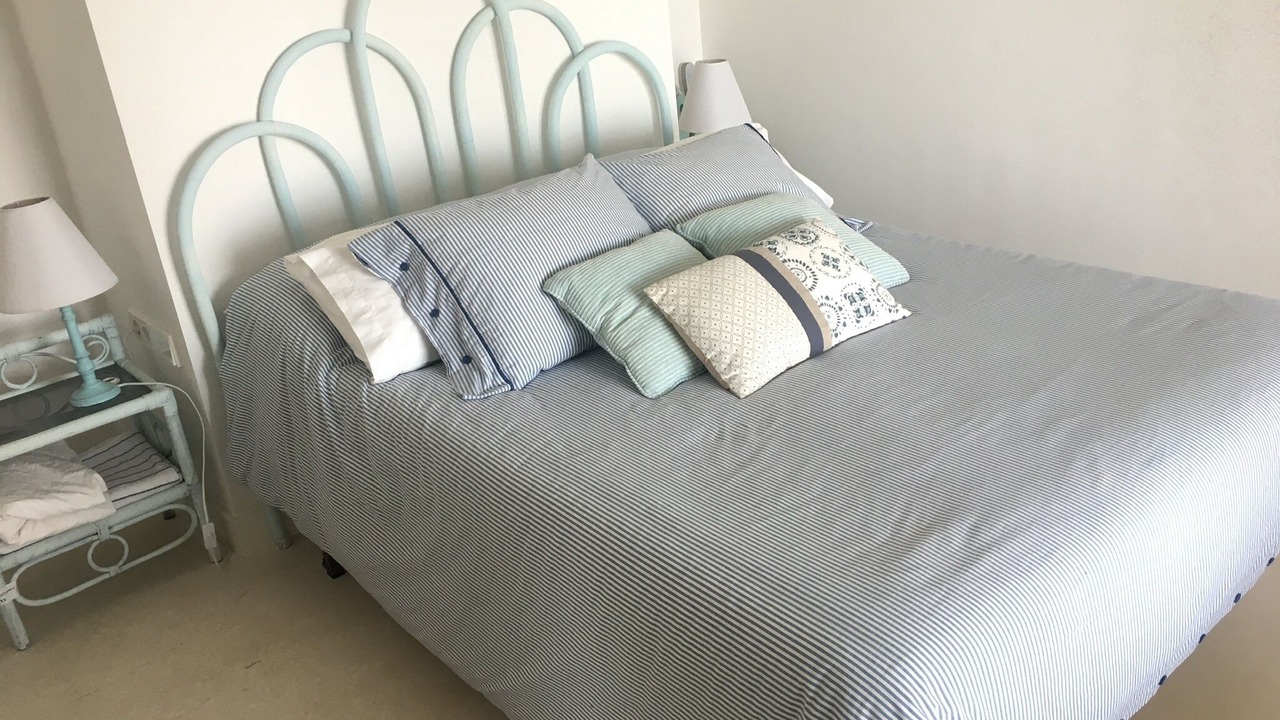Photo of Bedroom in Les Deveses