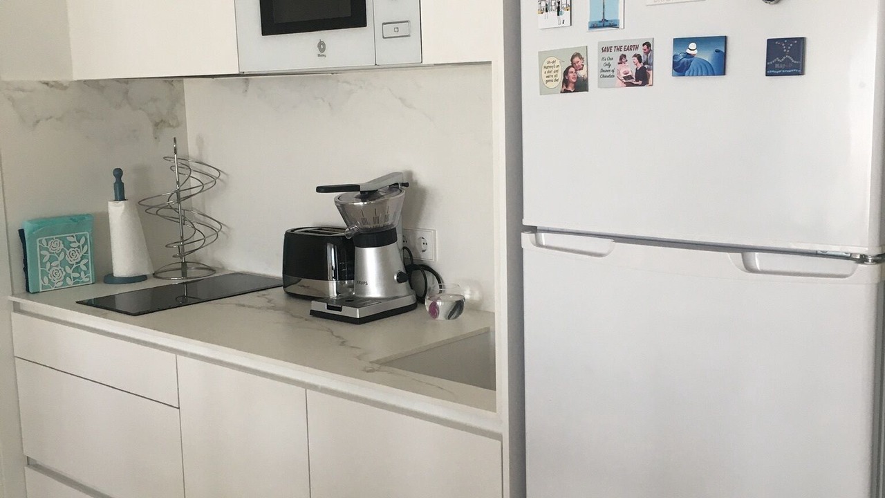 Photo of Kitchen in Les Deveses