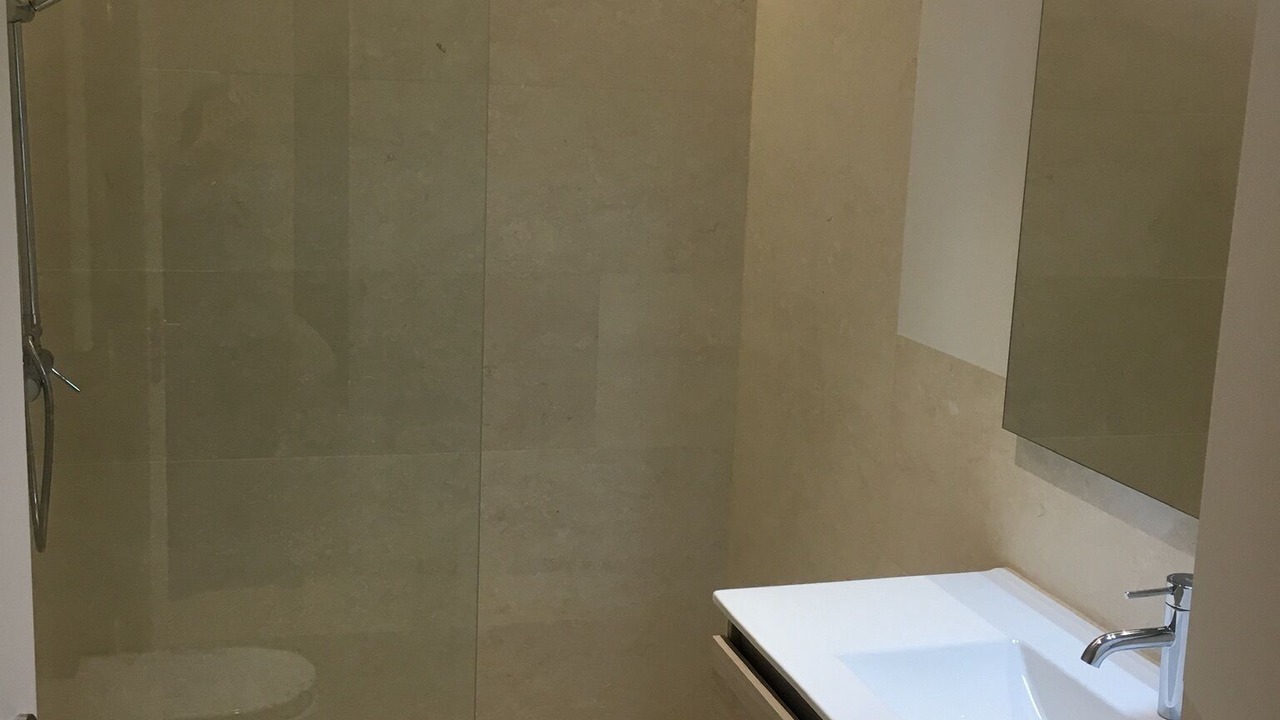 Photo of Bathroom in Les Deveses