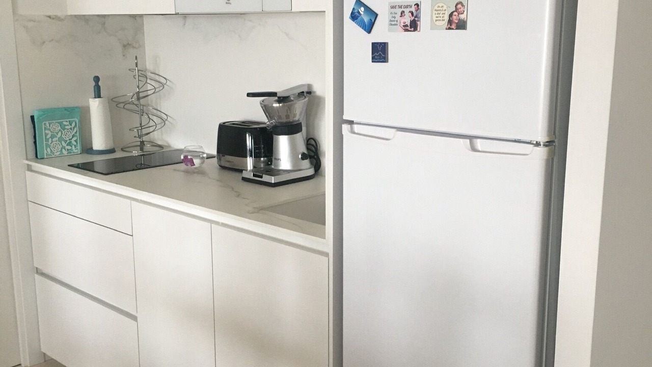 Photo of Kitchen in Les Deveses