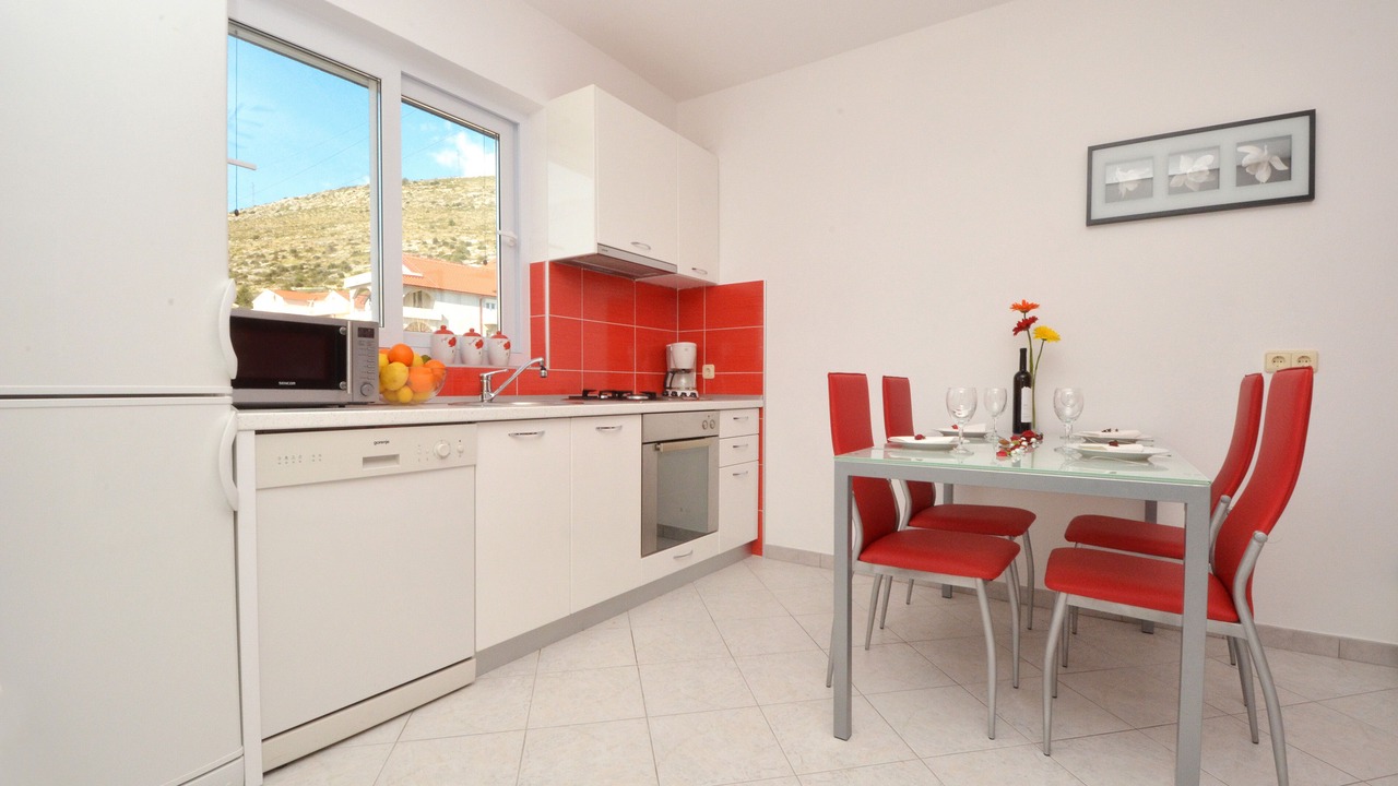 Photo of Kitchen in Seget Donji