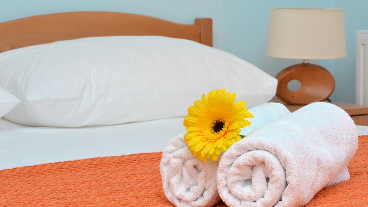 Photo of Bedroom in Seget Donji