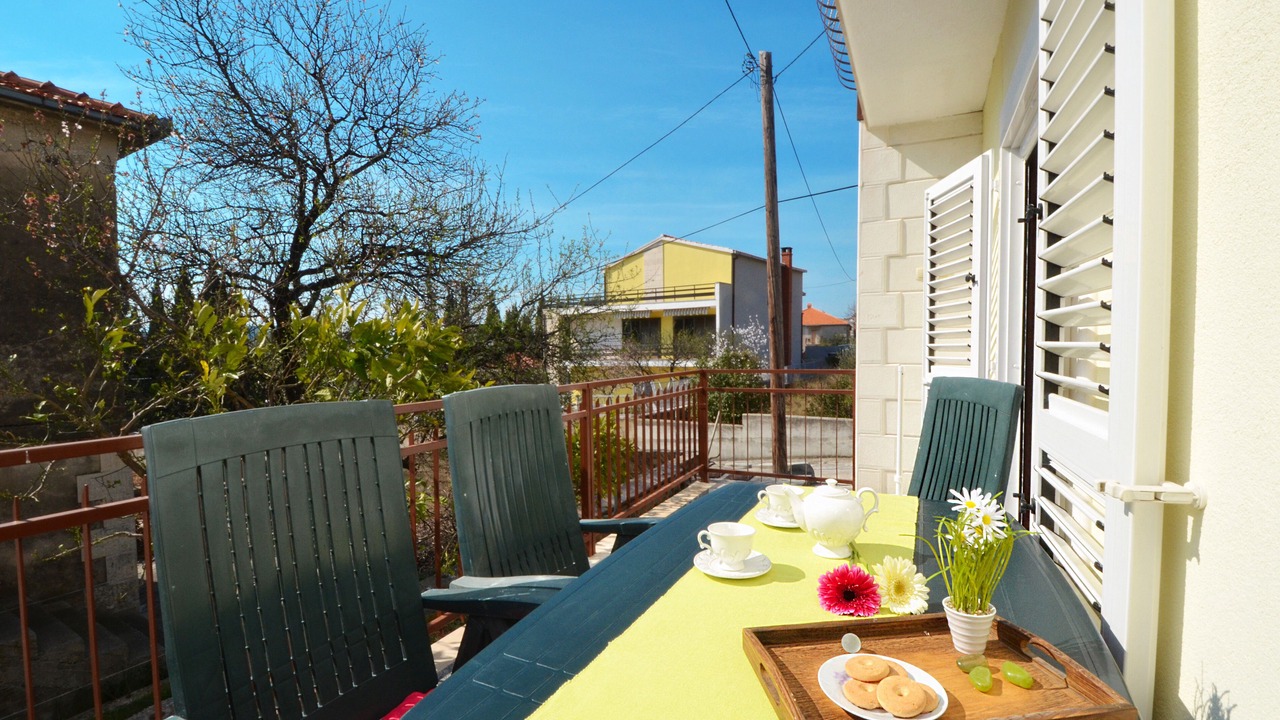 Photo of Outdoor in Seget Donji