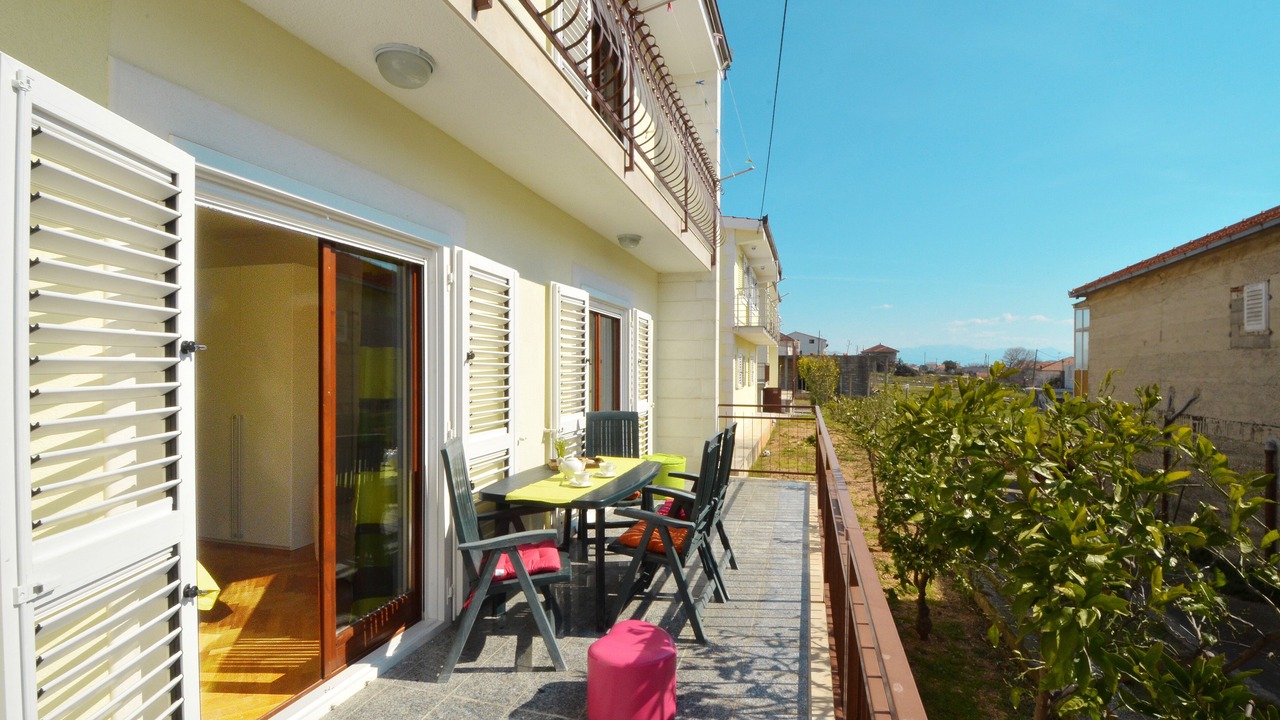 Photo of Outdoor in Seget Donji