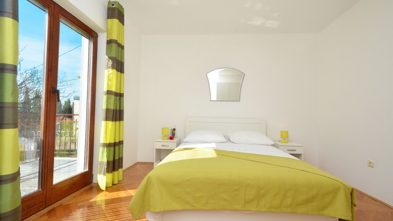 Photo of Bedroom in Seget Donji