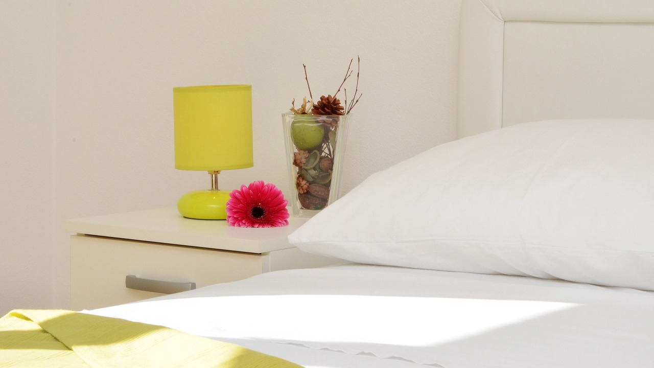 Photo of Bedroom in Seget Donji