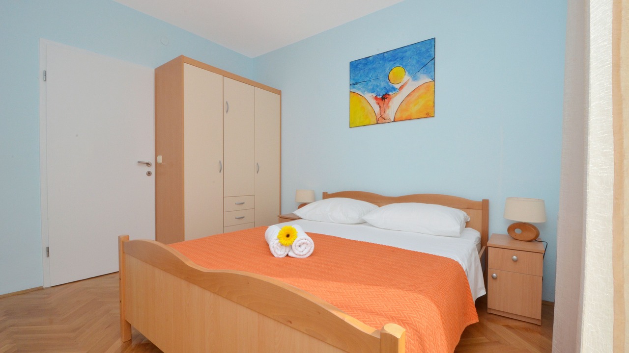 Photo of Bedroom in Seget Donji