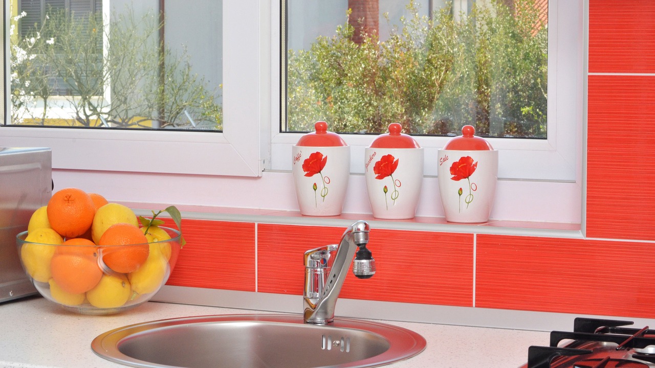 Photo of Kitchen in Seget Donji