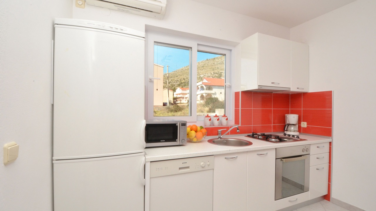 Photo of Kitchen in Seget Donji