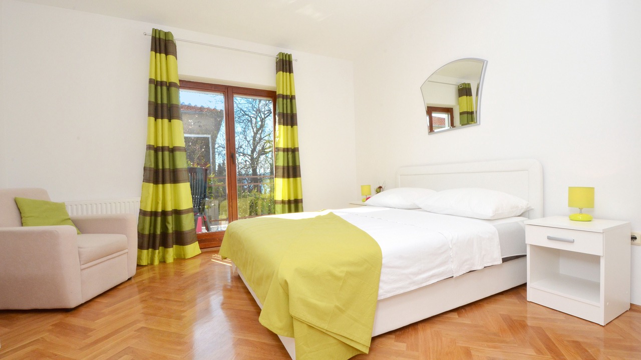 Photo of Bedroom in Seget Donji