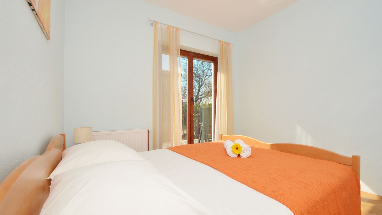 Photo of Bedroom in Seget Donji