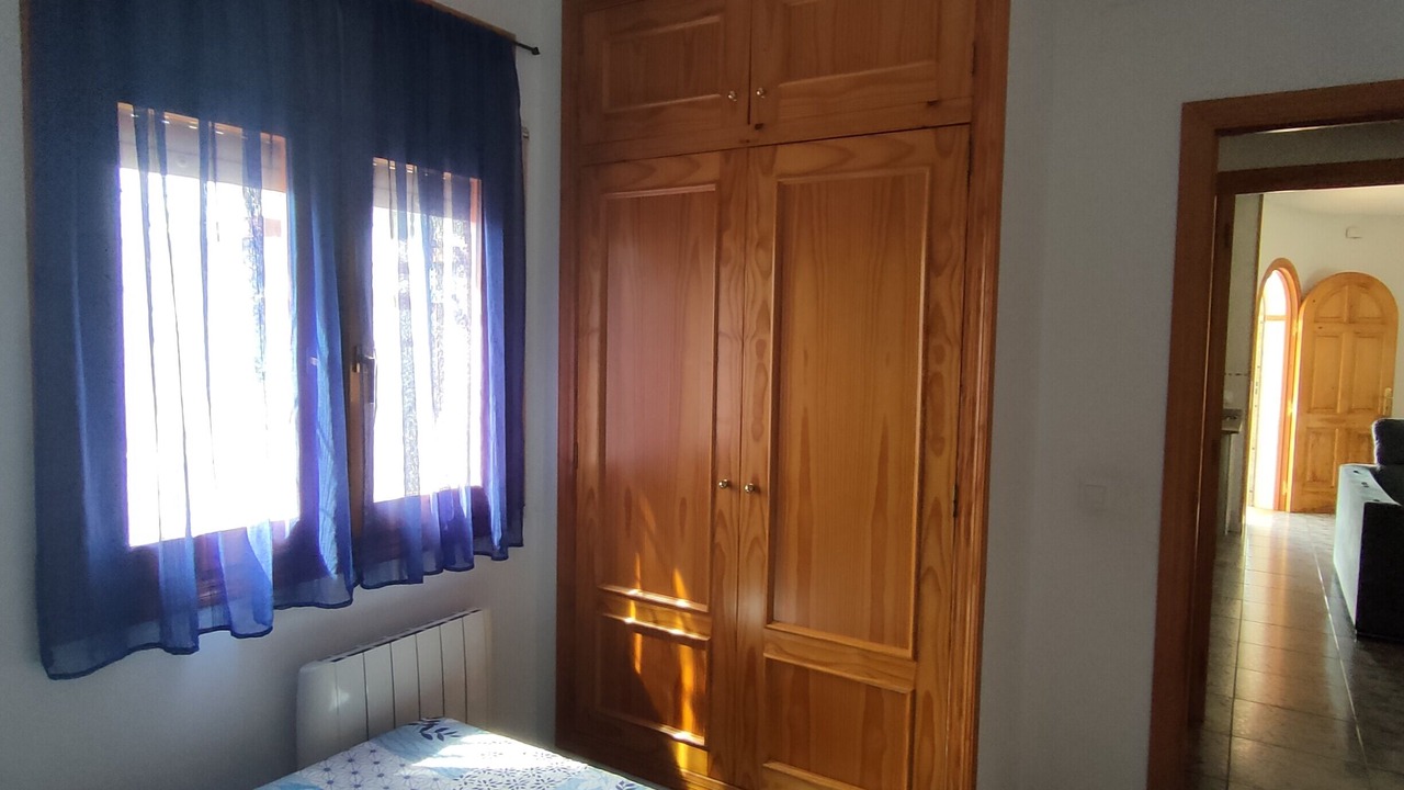 Photo of Bedroom in Miami Platja
