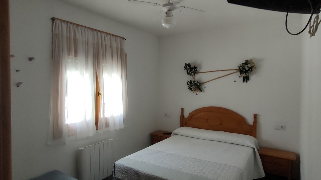 Photo of Bedroom in Miami Platja
