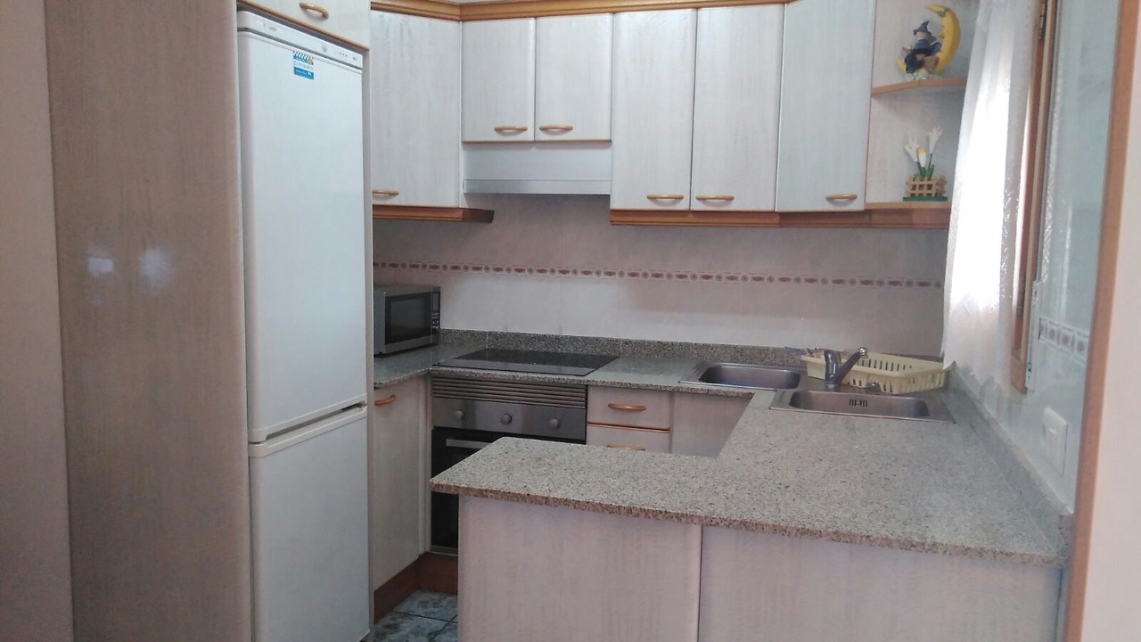 Photo of Kitchen in Miami Platja