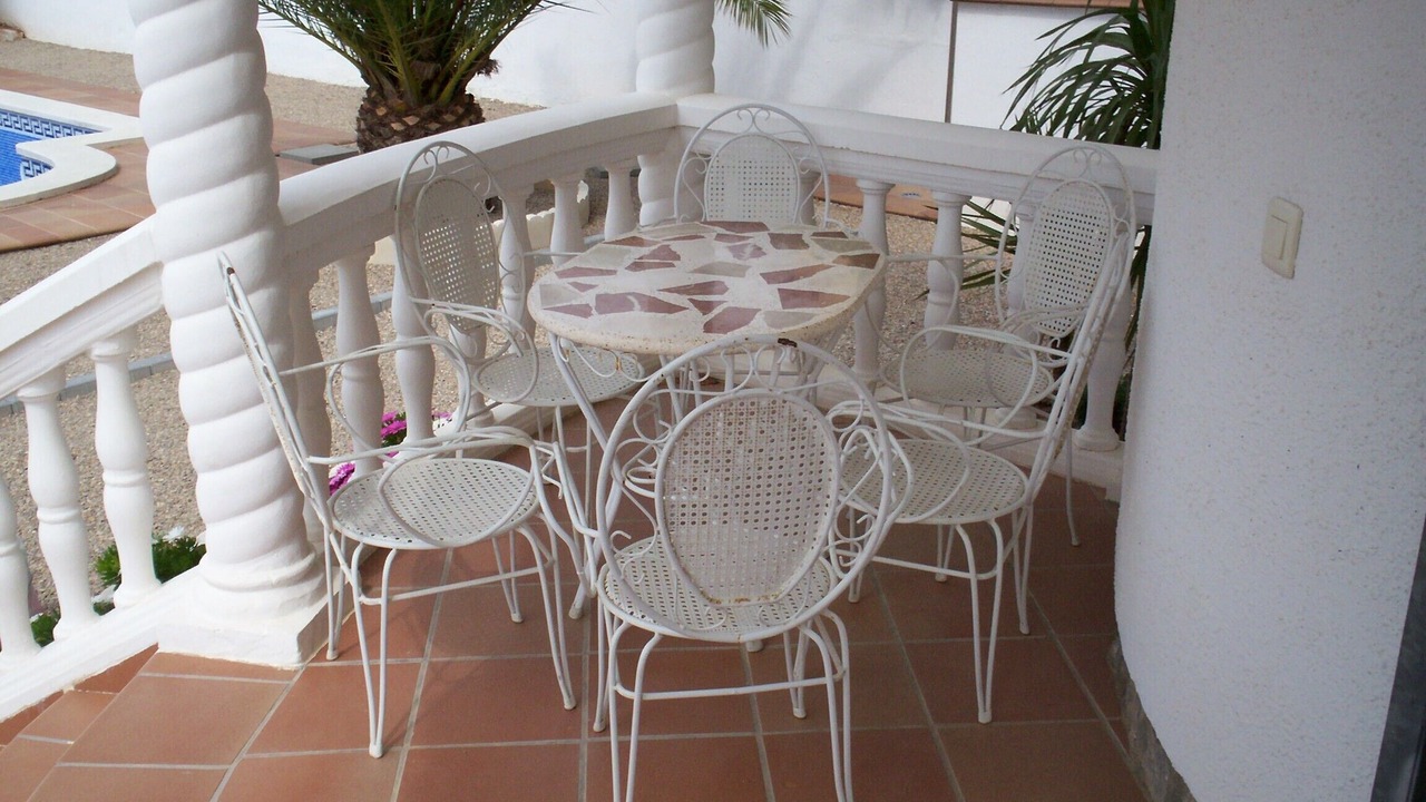 Photo of Outdoor in Miami Platja