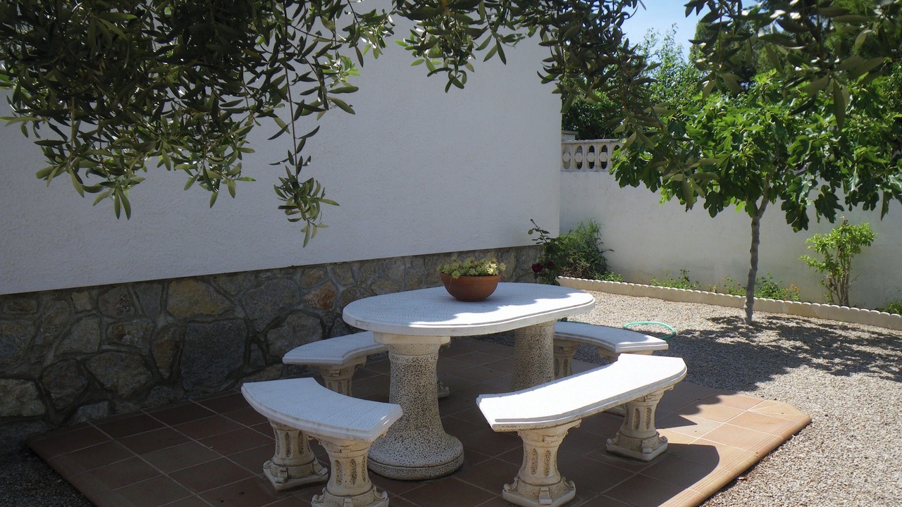 Photo of Outdoor in Miami Platja