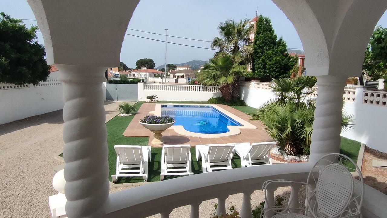 Photo of Outdoor in Miami Platja