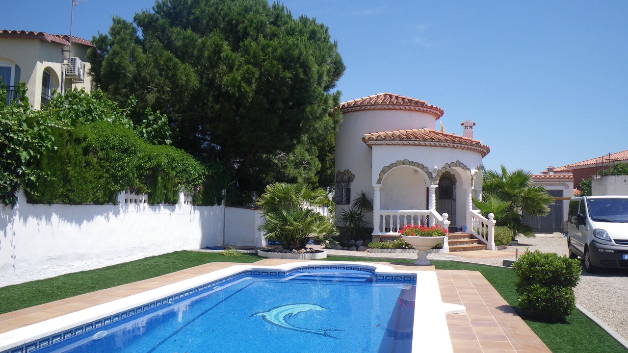 Photo of Outdoor in Miami Platja
