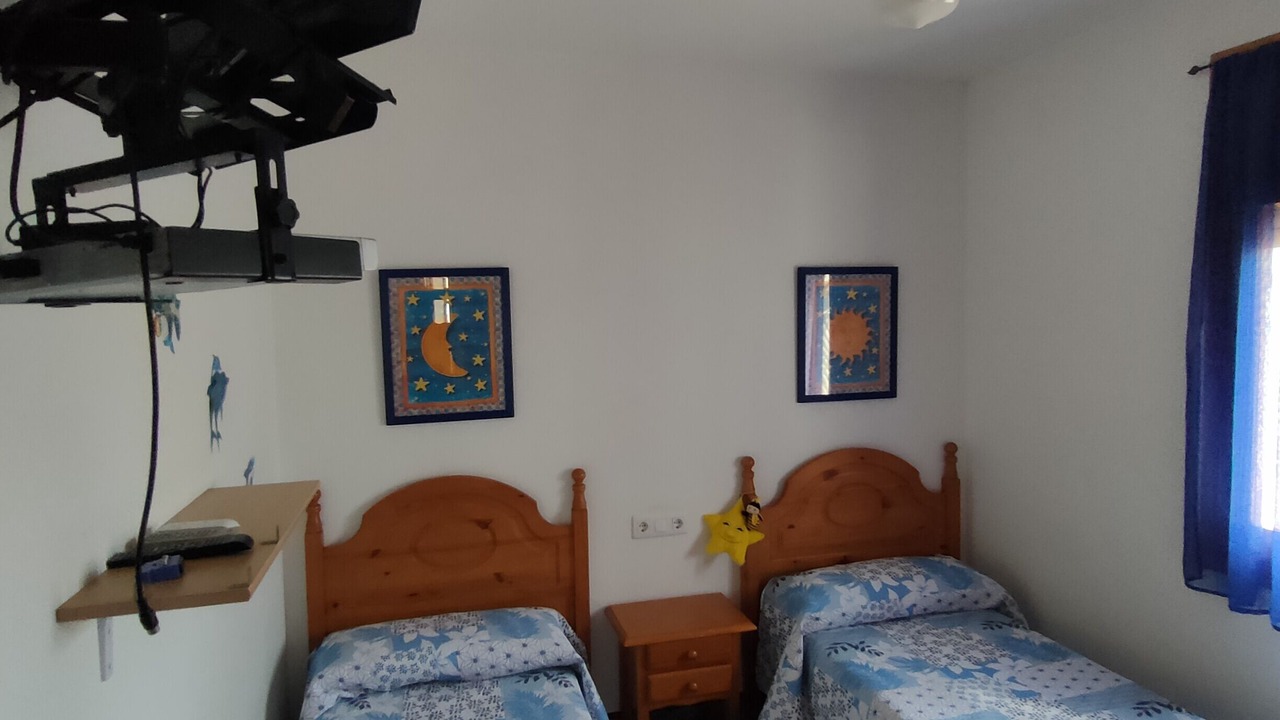 Photo of Bedroom in Miami Platja