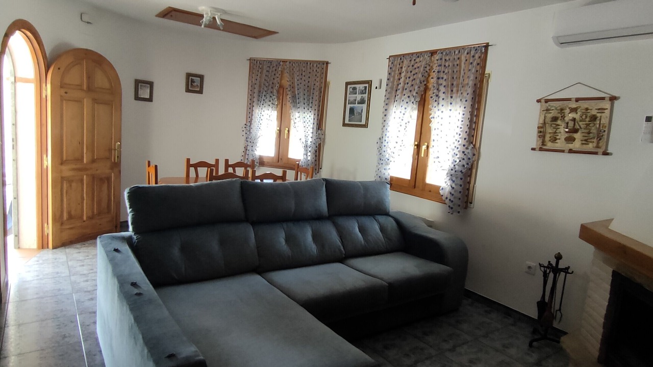 Photo of Livingroom in Miami Platja