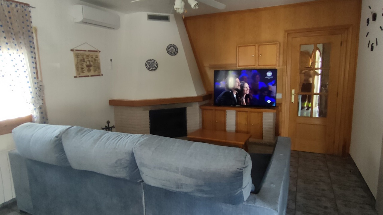 Photo of Livingroom in Miami Platja
