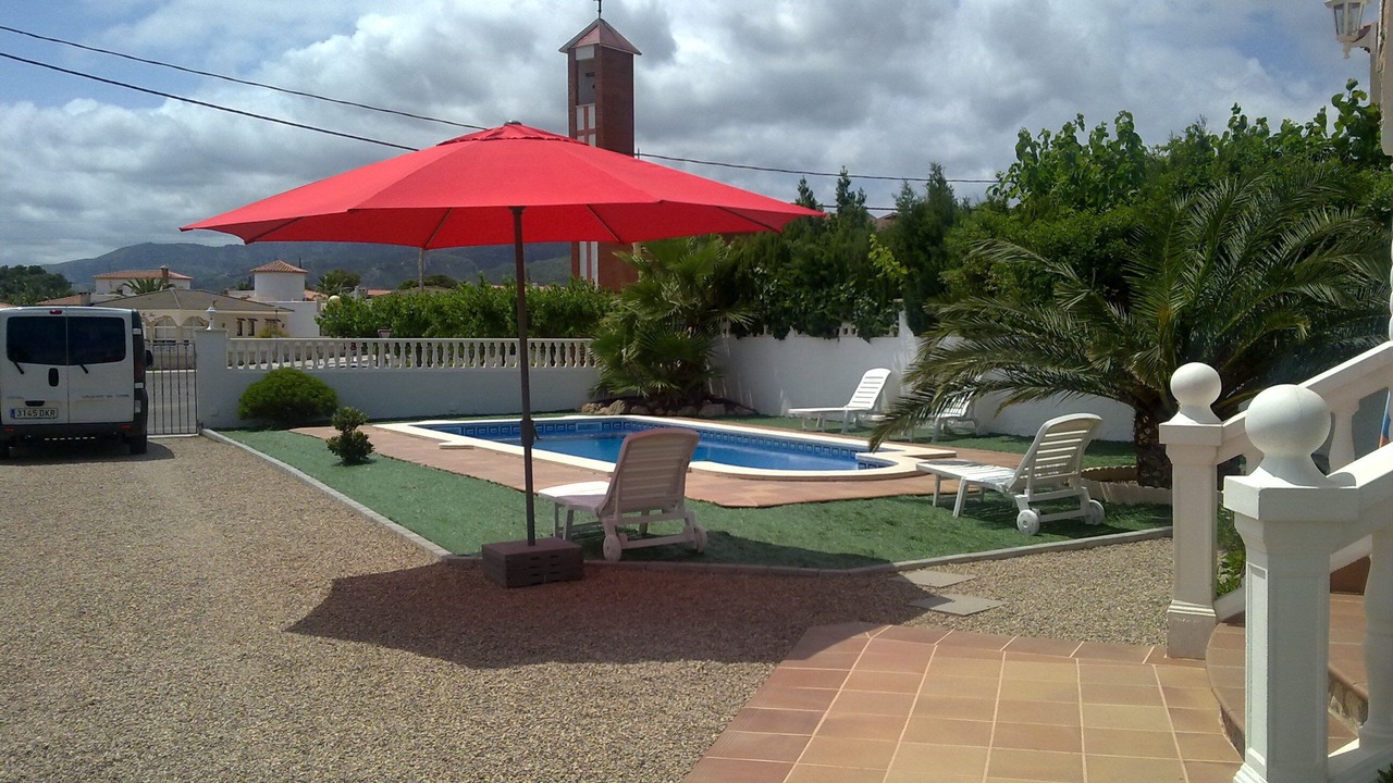 Photo of Outdoor in Miami Platja