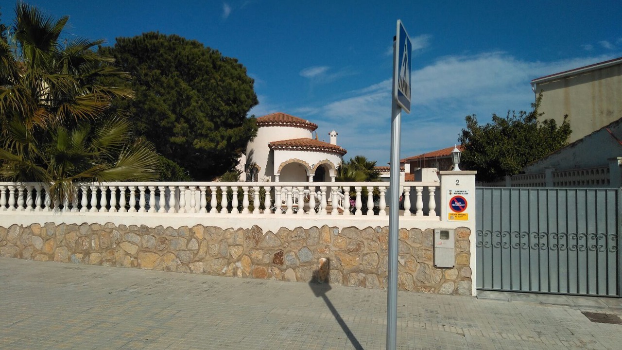 Photo of Outdoor in Miami Platja