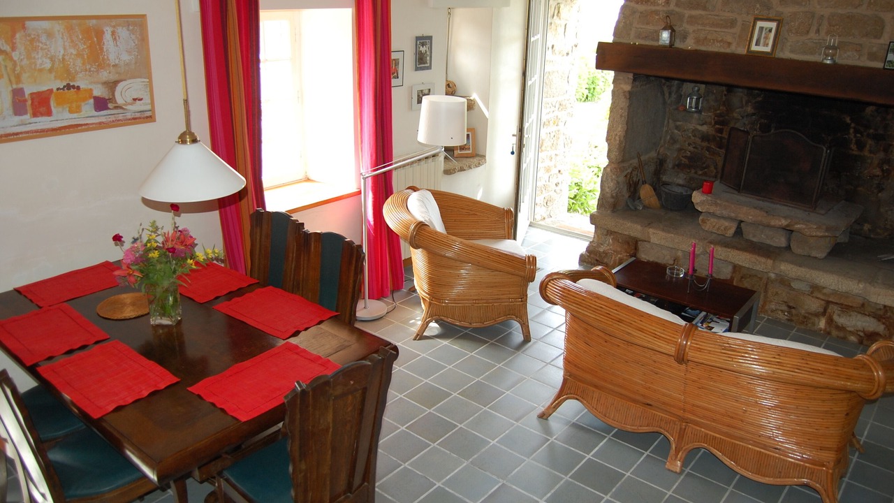 Photo of Others in Plouhinec