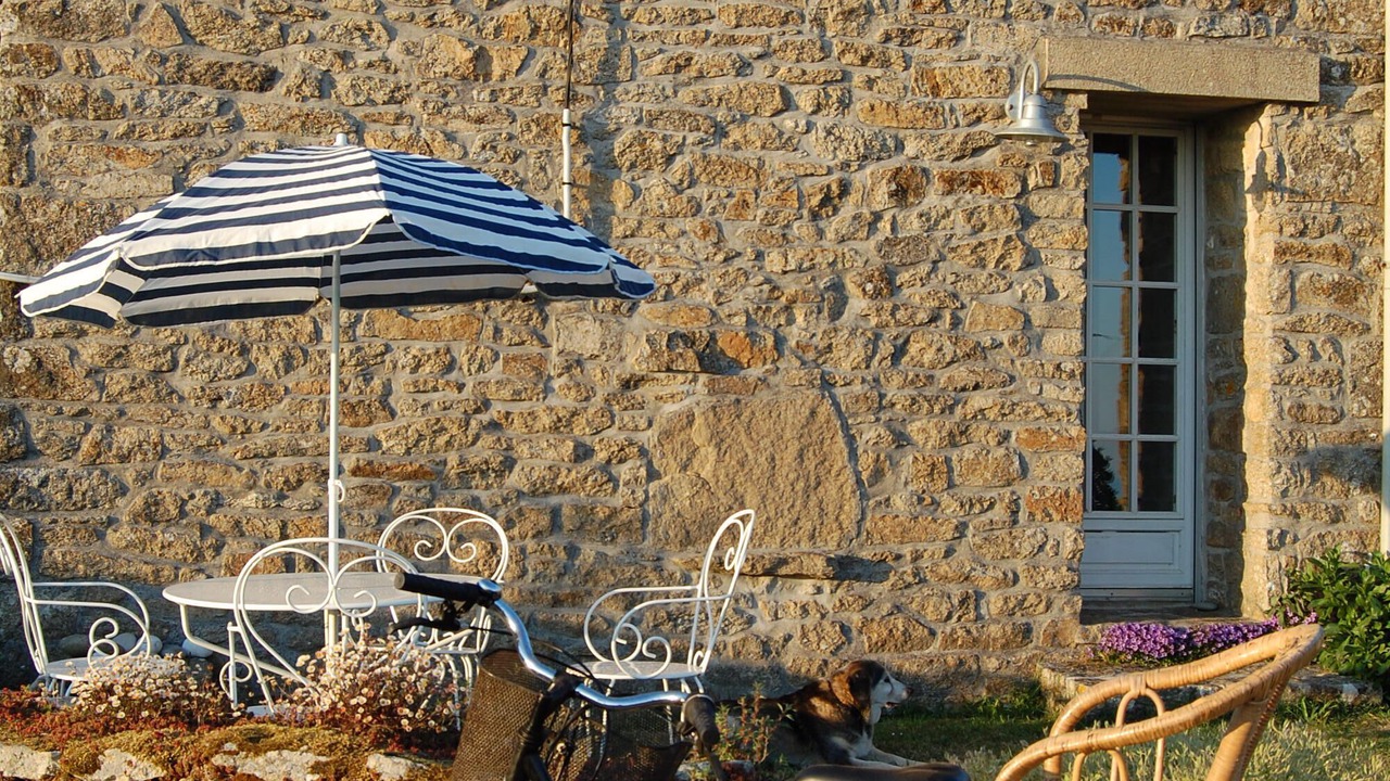 Photo of Outdoor in Plouhinec