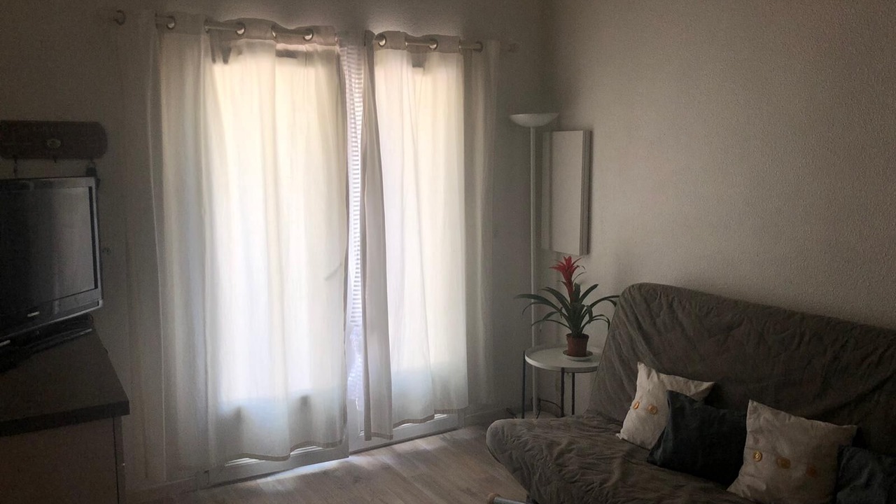 Photo of Livingroom in Eyguieres