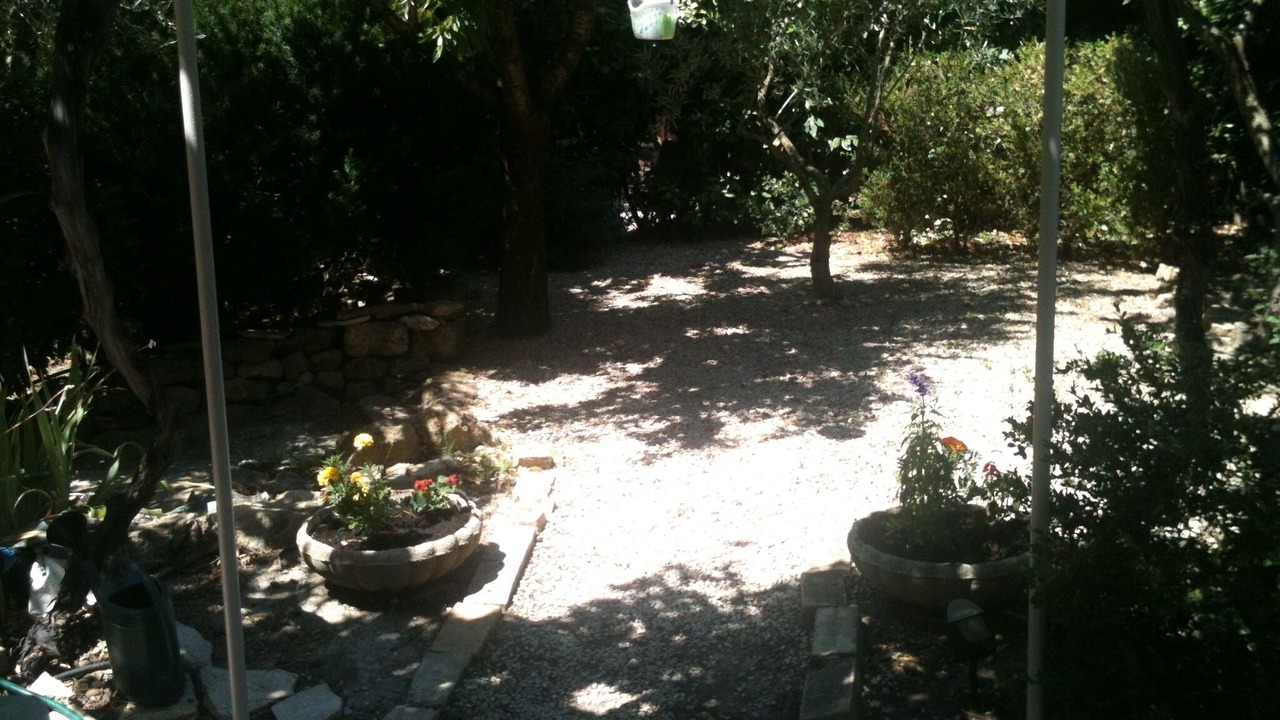 Photo of Outdoor in Eyguieres