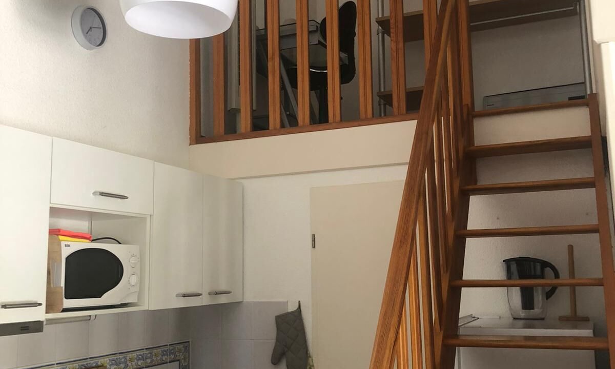 Photo of Kitchen in Eyguieres