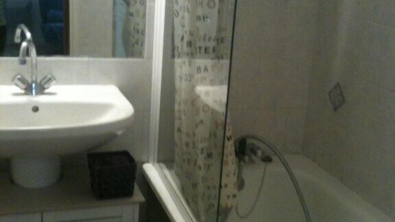 Photo of Bathroom in Eyguieres
