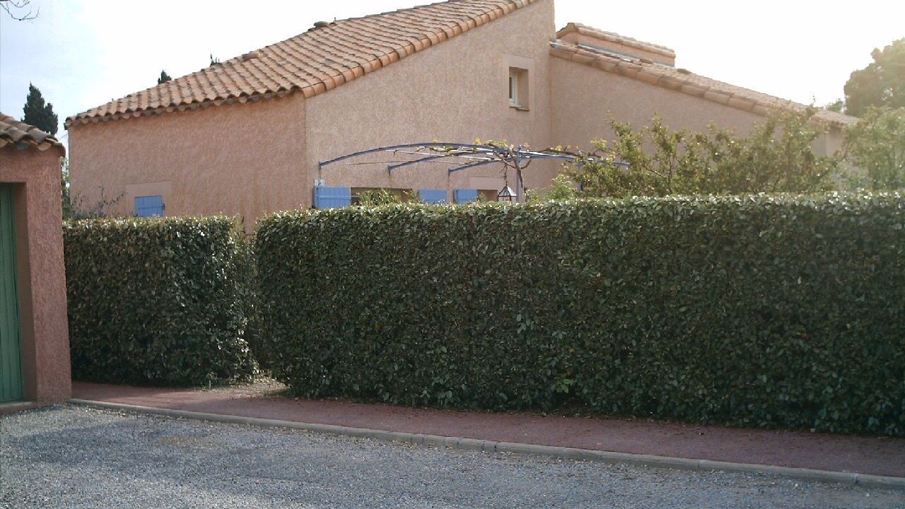 Photo of Outdoor in Eyguieres